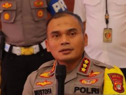 Polisi Gadungan di Bekasi Tipu Warga Sejak 2013, Rugikan Korban Rp86 Juta