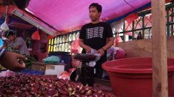 Tembus Rp100 Ribu per Kg, Harga Jengkol Saingi Daging Sapi
