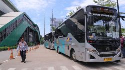 Pemkab Bekasi Siapkan Koridor Baru Trans Wibawa Mukti, Target Rampung 2030