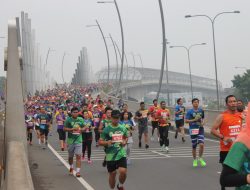 CFD Bekasi Dihentikan Sementara hingga Usai Lebaran