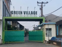 HAK JAWAB: Eks Direktur Pengembang Green Village Bekasi Utara Bantah Lakukan Penipuan