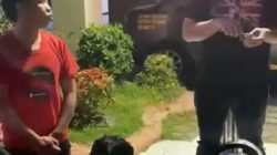 Kabupaten Bekasi - Polsek Cikarang Timur membekuk tiga sindikat curanmor. Foto: Ist