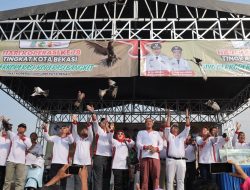 Hari Koperasi ke-78, Wali Kota Bekasi Serukan Kebangkitan Ekonomi Kerakyatan Lewat Koperasi