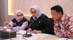 Pemkot Bekasi Matangkan Persiapan Verifikasi Kota Sehat, Targetkan Raih Swasti Saba Wistara