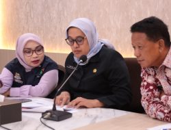 Pemkot Bekasi Matangkan Persiapan Verifikasi Kota Sehat, Targetkan Raih Swasti Saba Wistara
