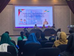 Disparbud Kota Bekasi Gelar Pelatihan Pemandu Wisata, Siapkan SDM Jelang Napak Tilas Sejarah