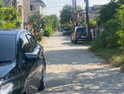 Camat Bekasi Timur Larang Parkir di Bahu Jalan Perumahan, Warga Diminta Gunakan Garasi Pribadi
