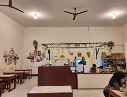 Efek Aturan Royalti, Kafe-Kafe di Bekasi Hentikan Pemutaran Lagu Populer