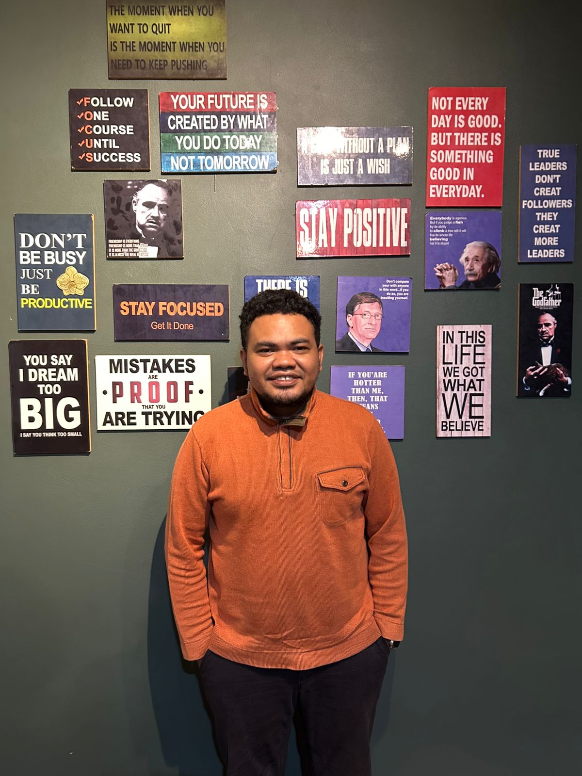 Kota Bekasi - Koordinator Mahasiswa Pemuda Revolusioner Indonesia (MPRI) Syahriddin. Foto: Ist