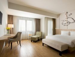 Hotel Santika Mega City Bekasi Jadi Mitra Akomodasi Resmi Disney Jr. Live On Tour: Let’s Play!