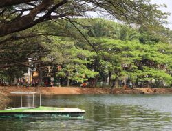 Pilihan Wisata di Bekasi untuk Libur Natal dan Tahun Baru 2026