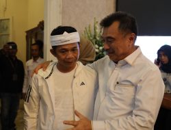 Bekasi Dukung Percepatan Penanganan Sampah Bersama Pemprov Jabar dan KLHK