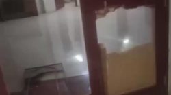 Sekretariat Soebex Bekasi Dirusak Oknum, Diduga Mabuk