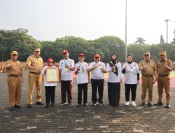 Wali Kota Apresiasi KORMI Kota Bekasi Raih 27 Medali di Fornas NTB VIII 2025