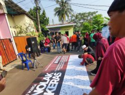 Kegiatan Pengajian di Rumah Umi Cinta: Warga Bayar Rp1 Juta Dijanjikan Surga