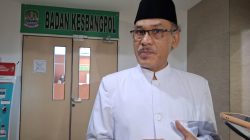 Kota Bekasi - Ketua MUI Kota Bekasi, KH Saifuddin Siraj. Foto: Ist