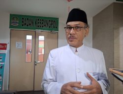 MUI: Belum Ada Vonis Sesat, Klarifikasi Pengajian Ummi Cinta Masih Berproses