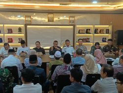 Pemkot Bekasi Gelar Rapat Koordinasi Bahas Dugaan Ajaran Ummi Cinta “Surga Rp1 Juta”