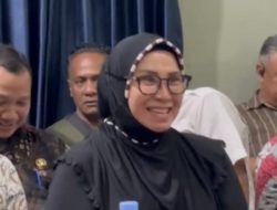 Pimpinan Ummi Cinta Muncul Penuhi Panggilan MUI Kota Bekasi