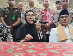 Ummi Cinta Bantah Isu Janjikan Surga Rp1 Juta, MUI Nyatakan Tak Ada Penyimpangan