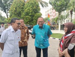 Class Migran, Program P2MI untuk Cetak Siswa Siap Kerja Global 