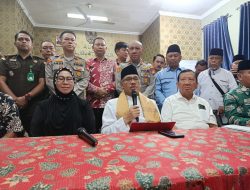MUI Kota Bekasi Pastikan Pengajian Ummi Cinta Tak Menyimpang, Sementara Dialihkan ke Masjid