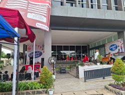 Meriahkan HUT RI ke-80, DBMSDA Gelar Lomba Agustusan di Lingkungan GTB Kota Bekasi