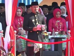 Hari Jadi ke-75, Bupati Bekasi Fokus Pemerataan Pembangunan dan Pendidikan