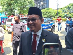 Ketua DPRD Kota Bekasi Dukung Wacana Penghapusan PBB, Asal Ada Kajian Komprehensif