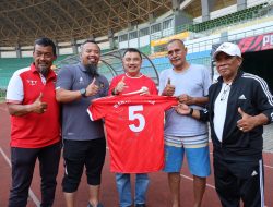 Laga Amal Kenang Warta Kusuma, Donasi Terkumpul Rp55 Juta