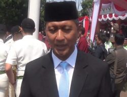 1.140 Narapidana Lapas Bulak Kapal Dapat Remisi HUT RI ke-80, 36 Langsung Bebas