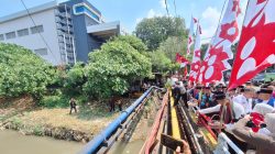 Pemkot Bekasi Gelar Doa Bersama di Lokasi Pertempuran Sasak Kapuk, Dorong Pembangunan Monumen Sejarah 