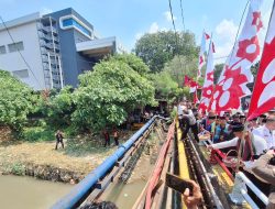 Pemkot Bekasi Gelar Doa Bersama di Lokasi Pertempuran Sasak Kapuk, Dorong Pembangunan Monumen Sejarah
