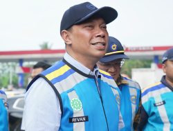 320 Ribu Kendaraan Tinggalkan Jabotabek Libur HUT RI ke-80