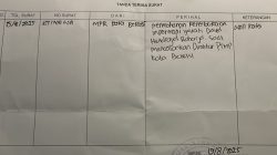 Mahasiswa Desak Sekda Bekasi Buka Ijazah Direktur PT Mitra Patriot