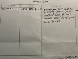 Mahasiswa Desak Sekda Bekasi Buka Ijazah Direktur PT Mitra Patriot
