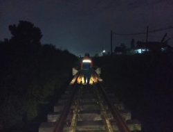 KAI Pastikan Jalur Aman Usai Bekasi Diguncang Gempa Beruntun