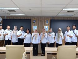 Pemkot Bekasi Sosialisasikan Perwal No. 10/2025 tentang Pengelolaan Informasi Publik