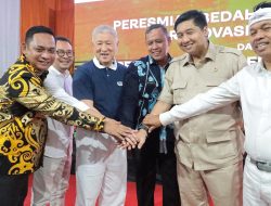 Summarecon Bedah 500 Rumah Tak Layak Huni di Bekasi, Menteri PKP: Program Ini Klop dengan Agenda Pemerintah