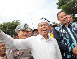 Atasi Kemacetan, Dua Flyover Baru Akan Dibangun di Bekasi Mulai 2026 