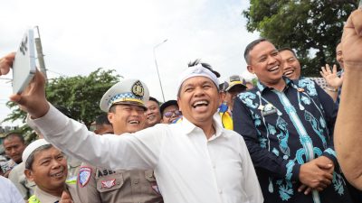 Atasi Kemacetan, Dua Flyover Baru Akan Dibangun di Bekasi Mulai 2026 