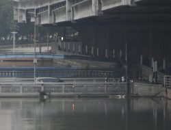 Omon-Omon Target PAD Wisata Air Kalimalang