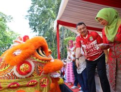 Festival Budaya Patriot Jilid 4 Meriahkan HUT ke-80 RI di Bekasi Timur
