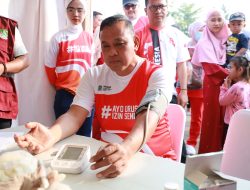 Ada Roadshow Mal Pelayanan Publik di Pasar Alam Vida