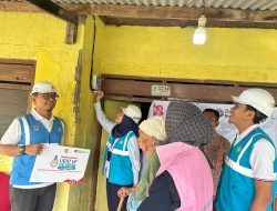 Light Up The Dream: PLN Cikarang Wujudkan Akses Listrik Merata di Kabupaten Bekasi