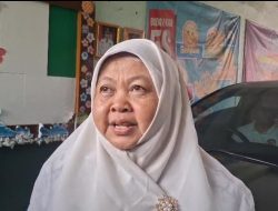 Kepsek SMPN 13 Kota Bekasi Juga Kena Sanksi Walikota Buntut Tindakan Cabul Oknum Guru