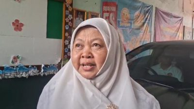 Kepsek SMPN 13 Kota Bekasi Juga Kena Sanksi Walikota Buntut Tindakan Cabul Oknum Guru