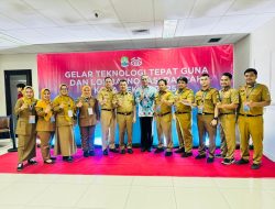 Bekasi Gelar Teknologi Tepat Guna dan Lomba Inovasi Daerah 2025