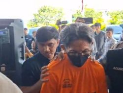 Polisi Tetapkan Guru Olahraga Tersangka Kasus Pencabulan di SMPN 13 Bekasi