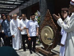 Peresmian Gereja Paroki Ibu Teresa di Cikarang Jadi Bukti Toleransi, Tampung 1.800 Jemaat